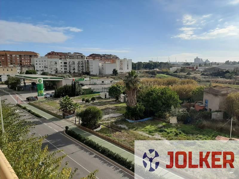Venta de piso en Castellón