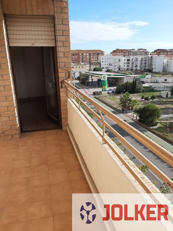 Venta de piso en Castellón
