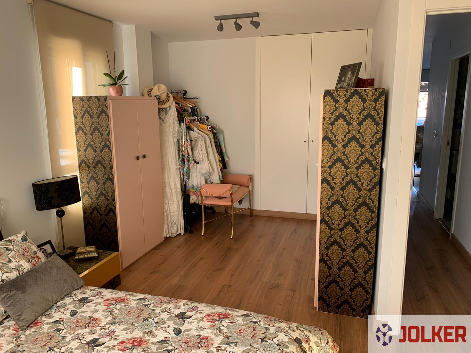 For sale of flat in Burriana