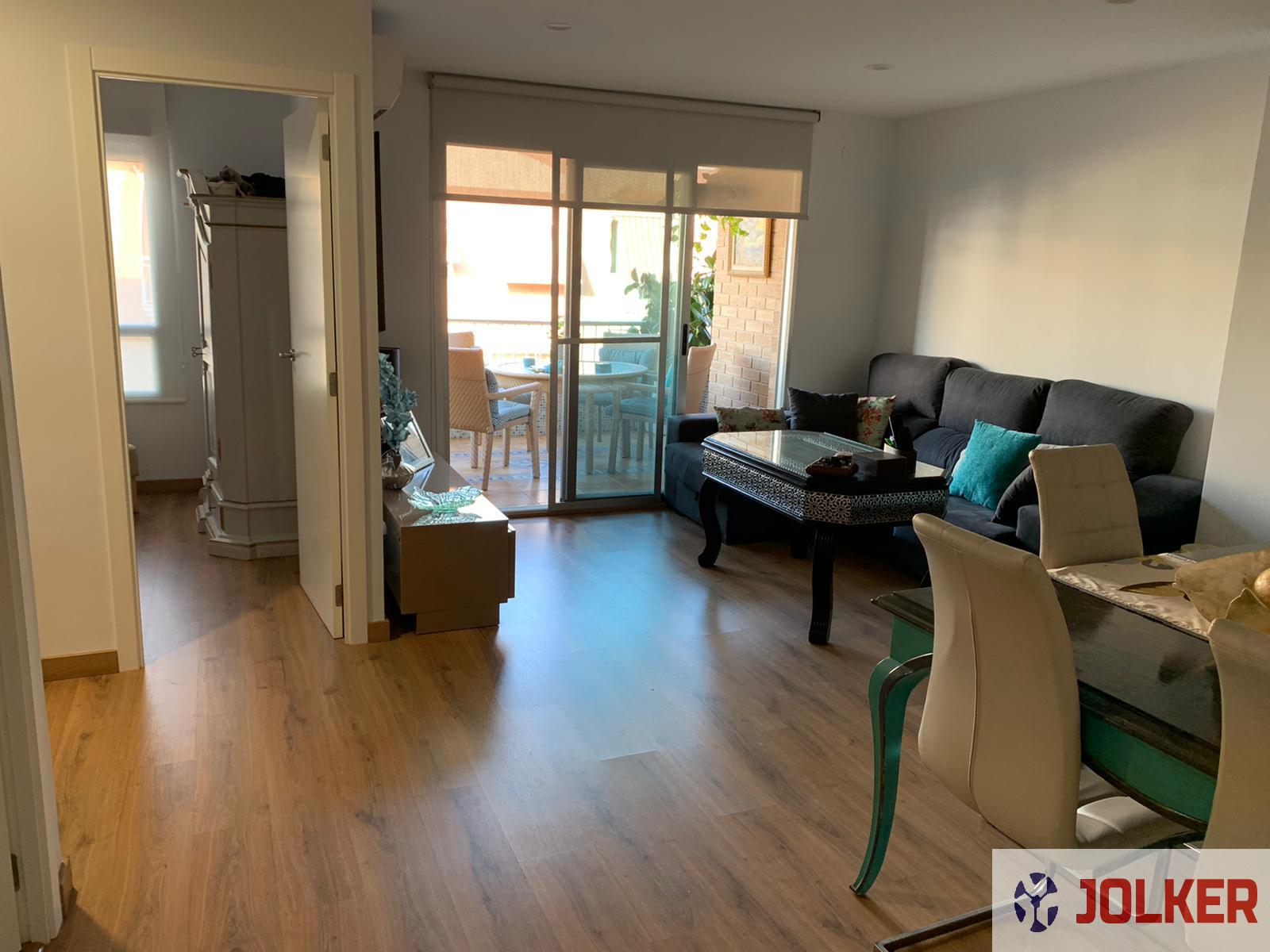 For sale of flat in Burriana