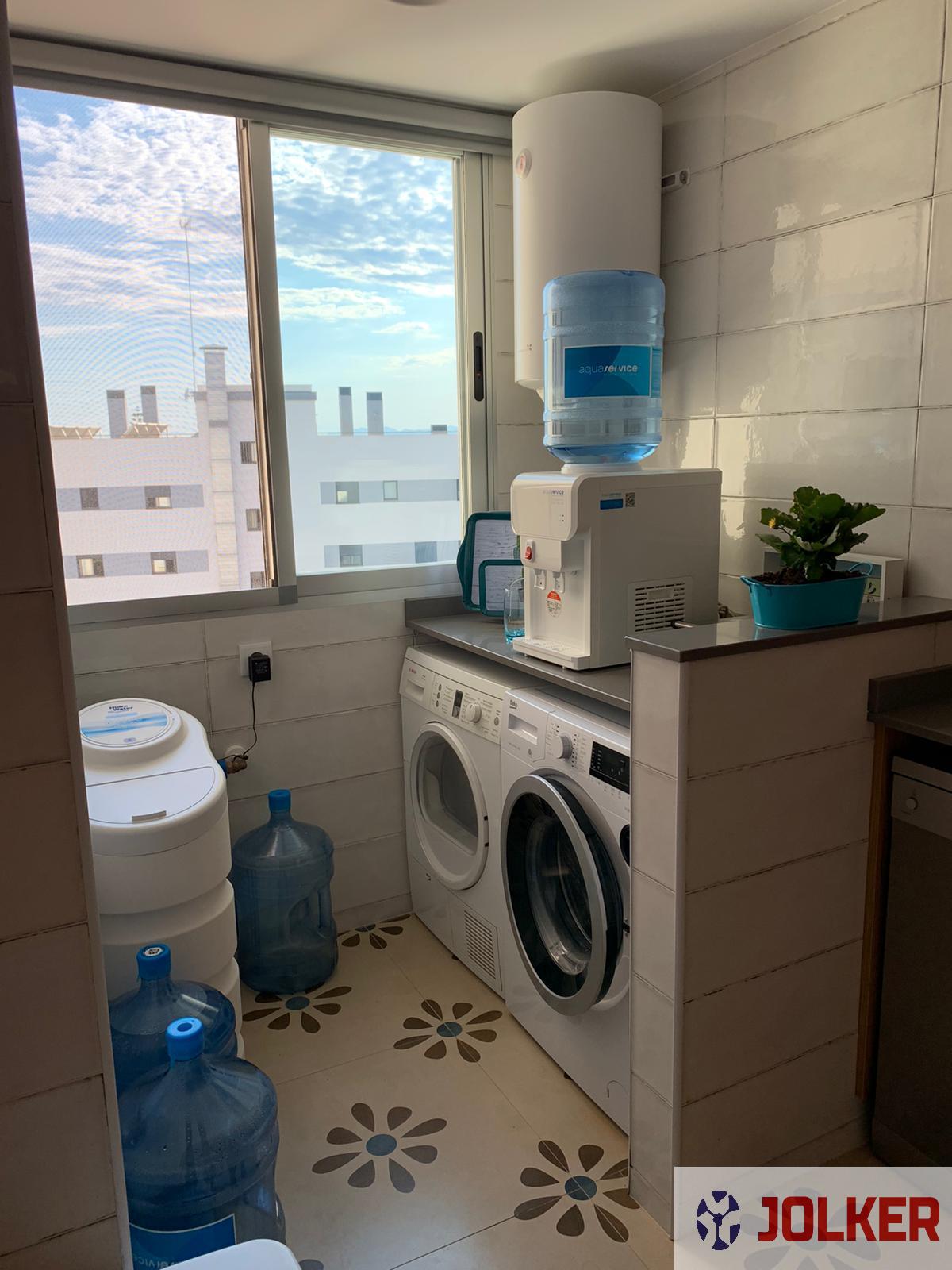 For sale of flat in Burriana