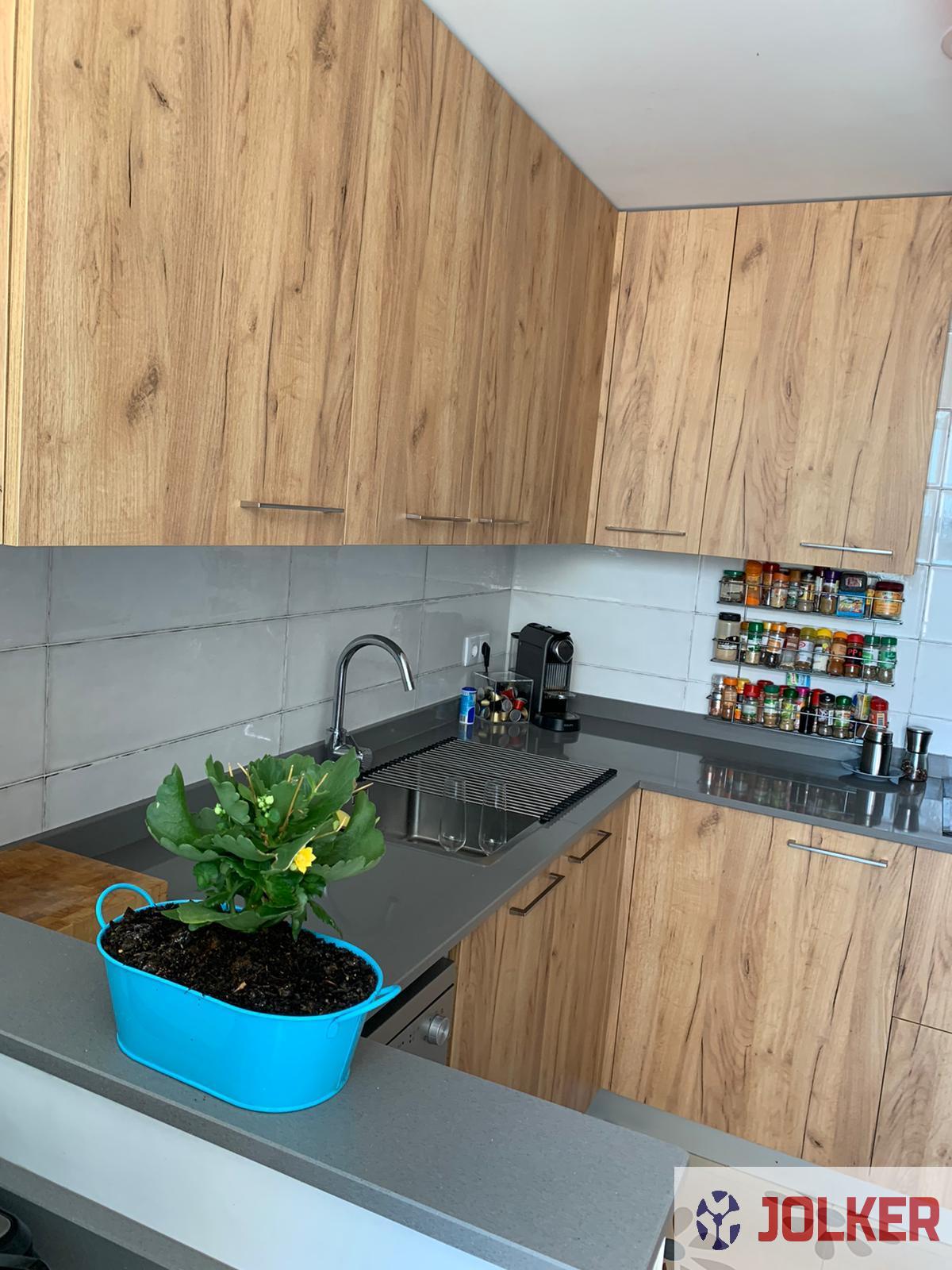 For sale of flat in Burriana