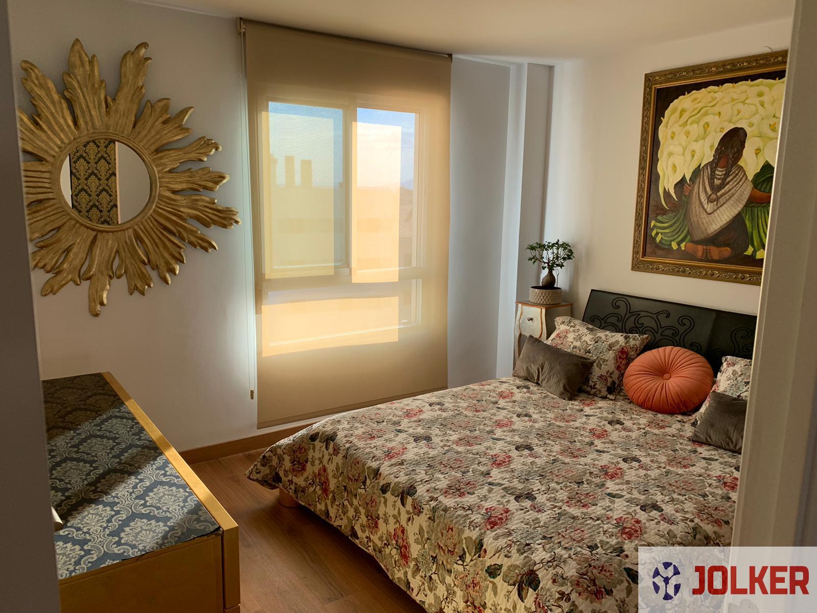 For sale of flat in Burriana