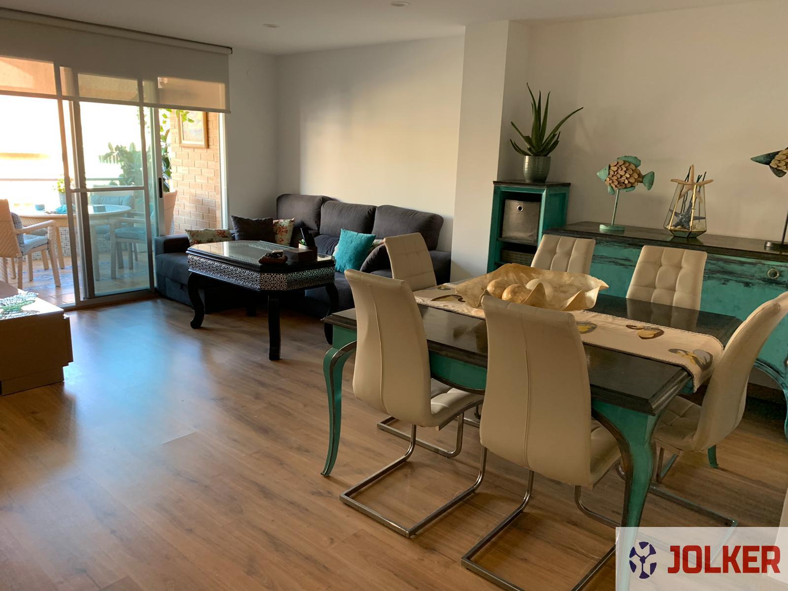 For sale of flat in Burriana