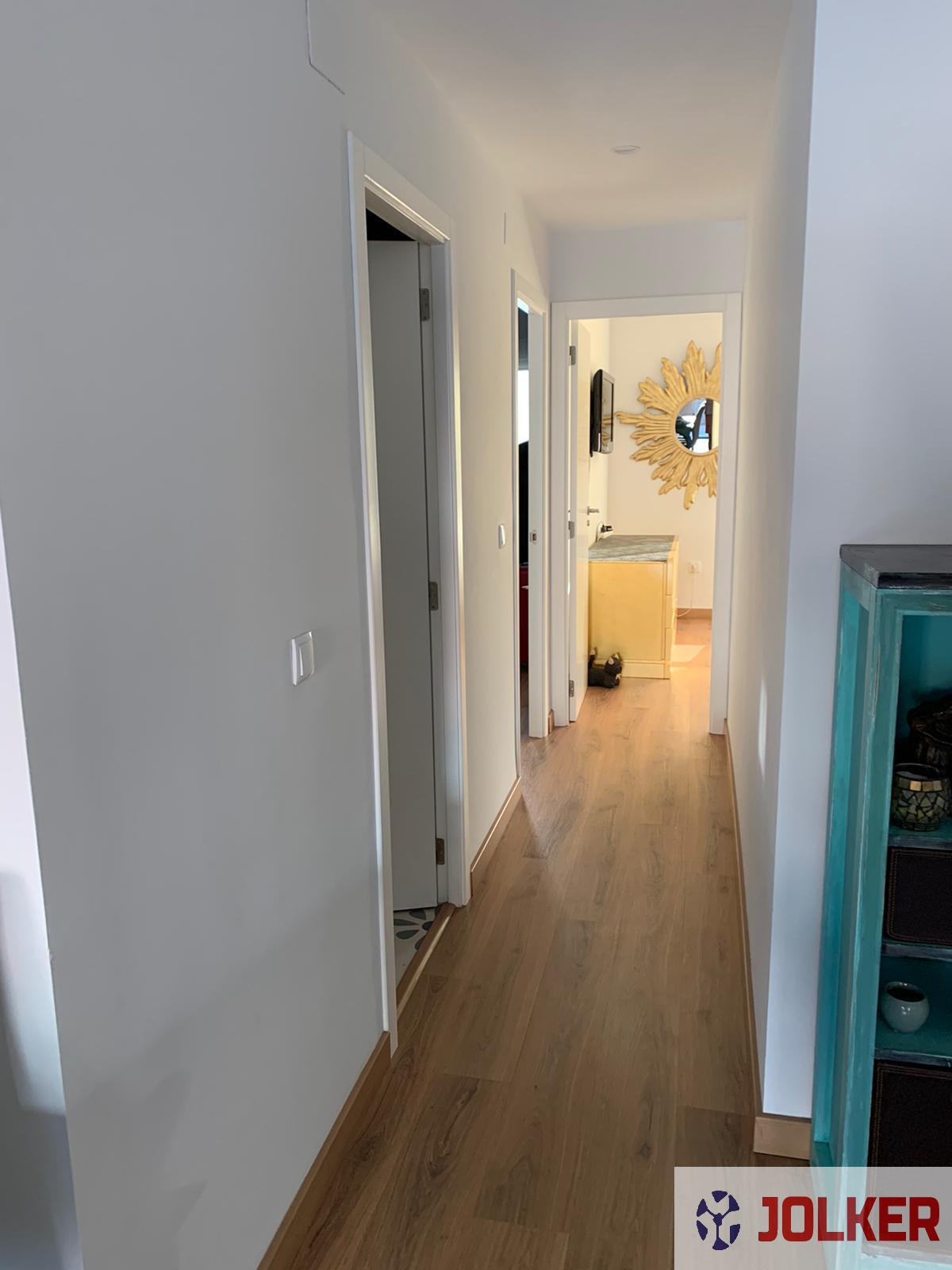 For sale of flat in Burriana