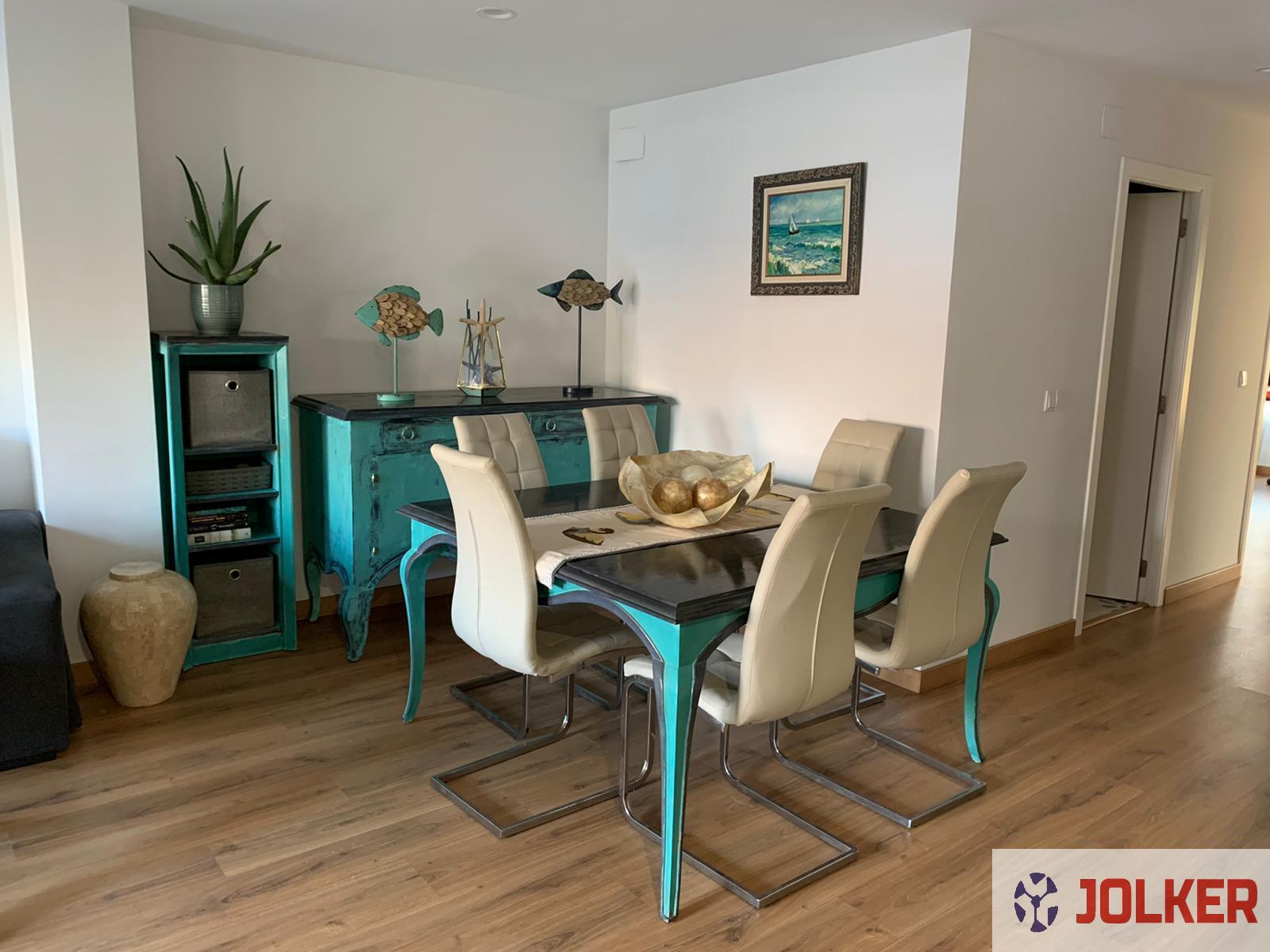 For sale of flat in Burriana