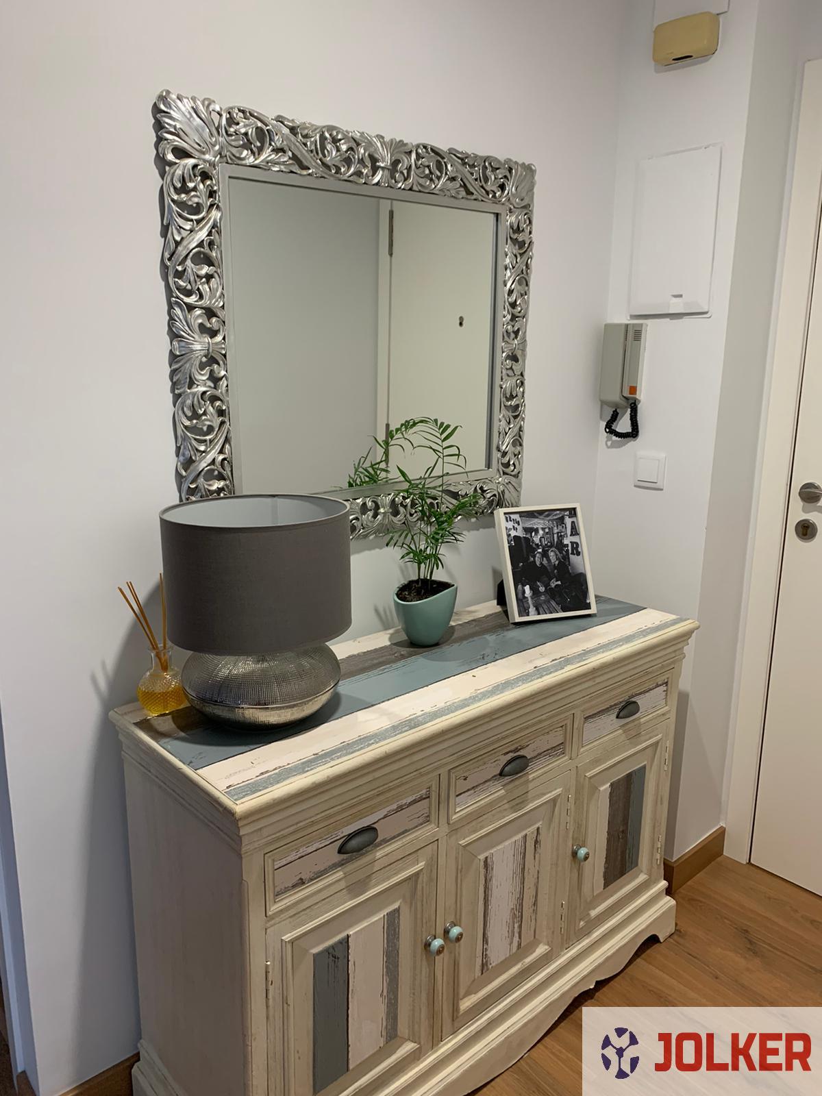 For sale of flat in Burriana