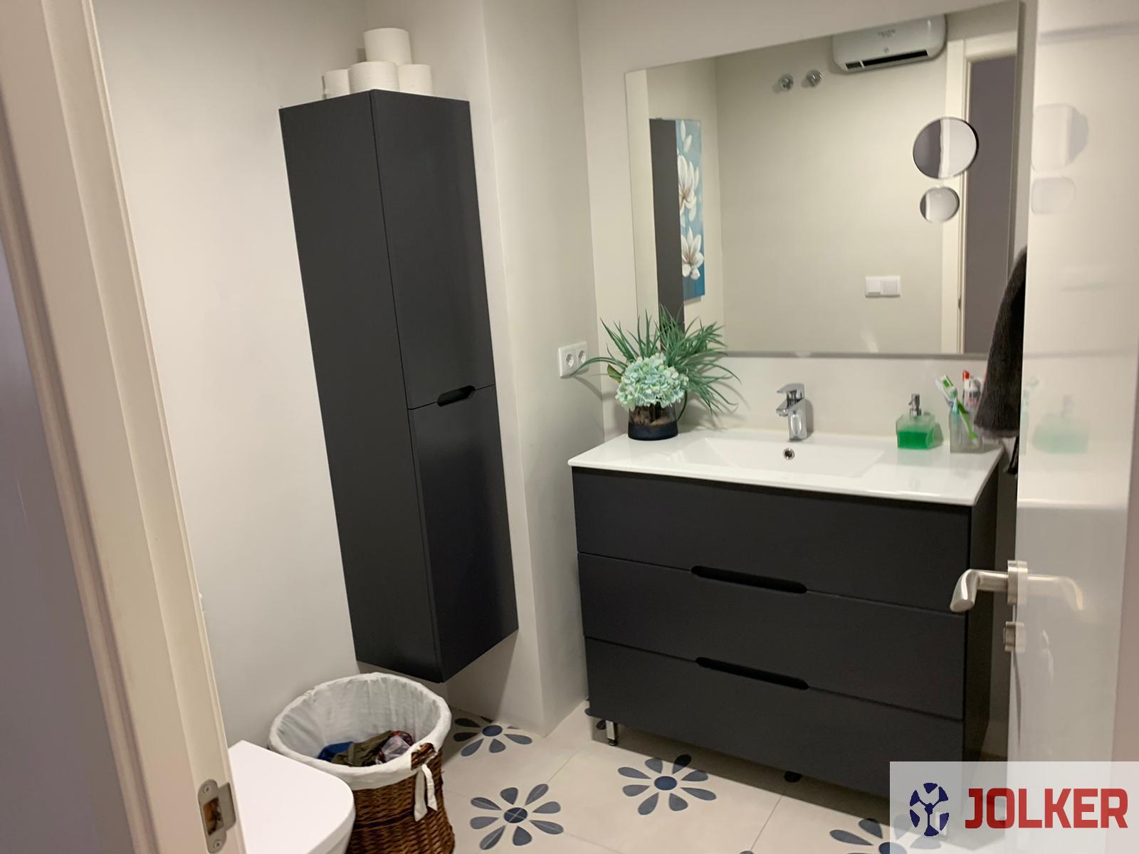 For sale of flat in Burriana