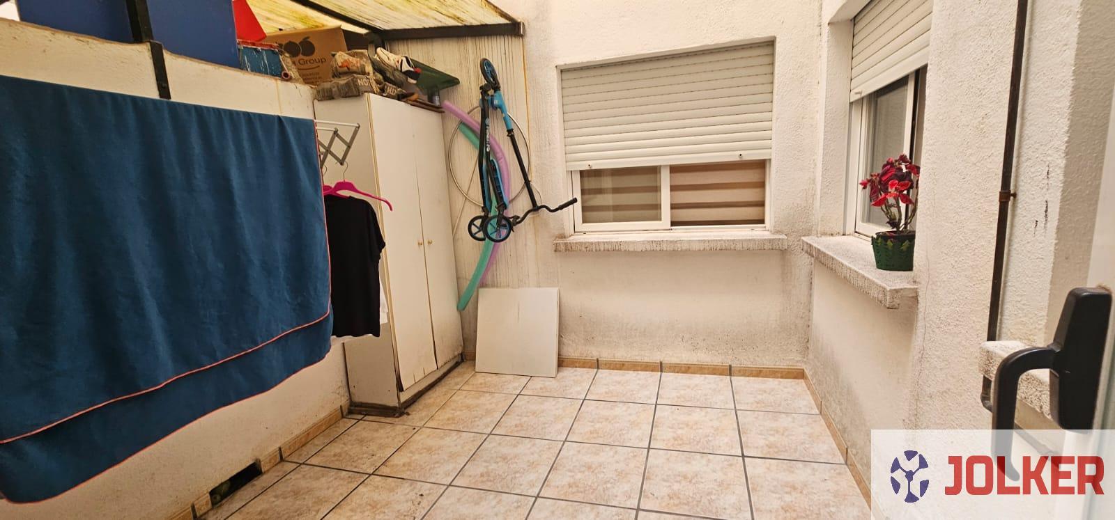 For sale of flat in Burriana