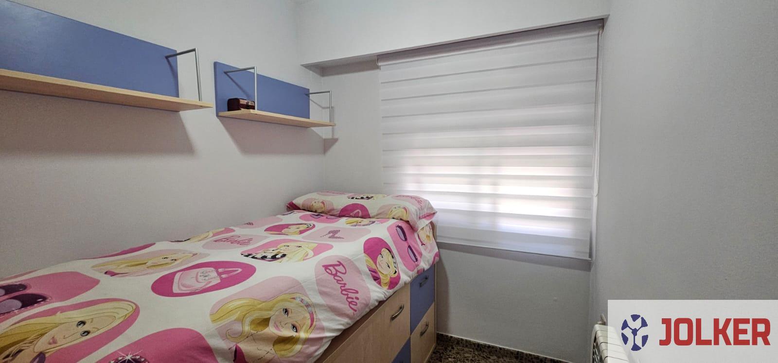 For sale of flat in Burriana