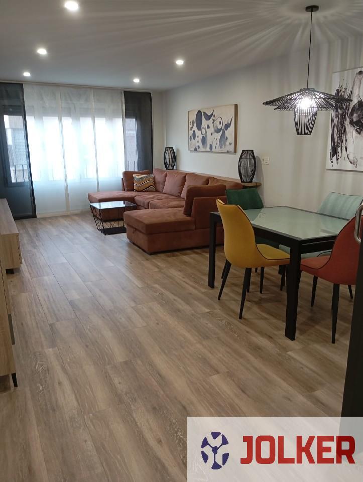 For sale of flat in Burriana