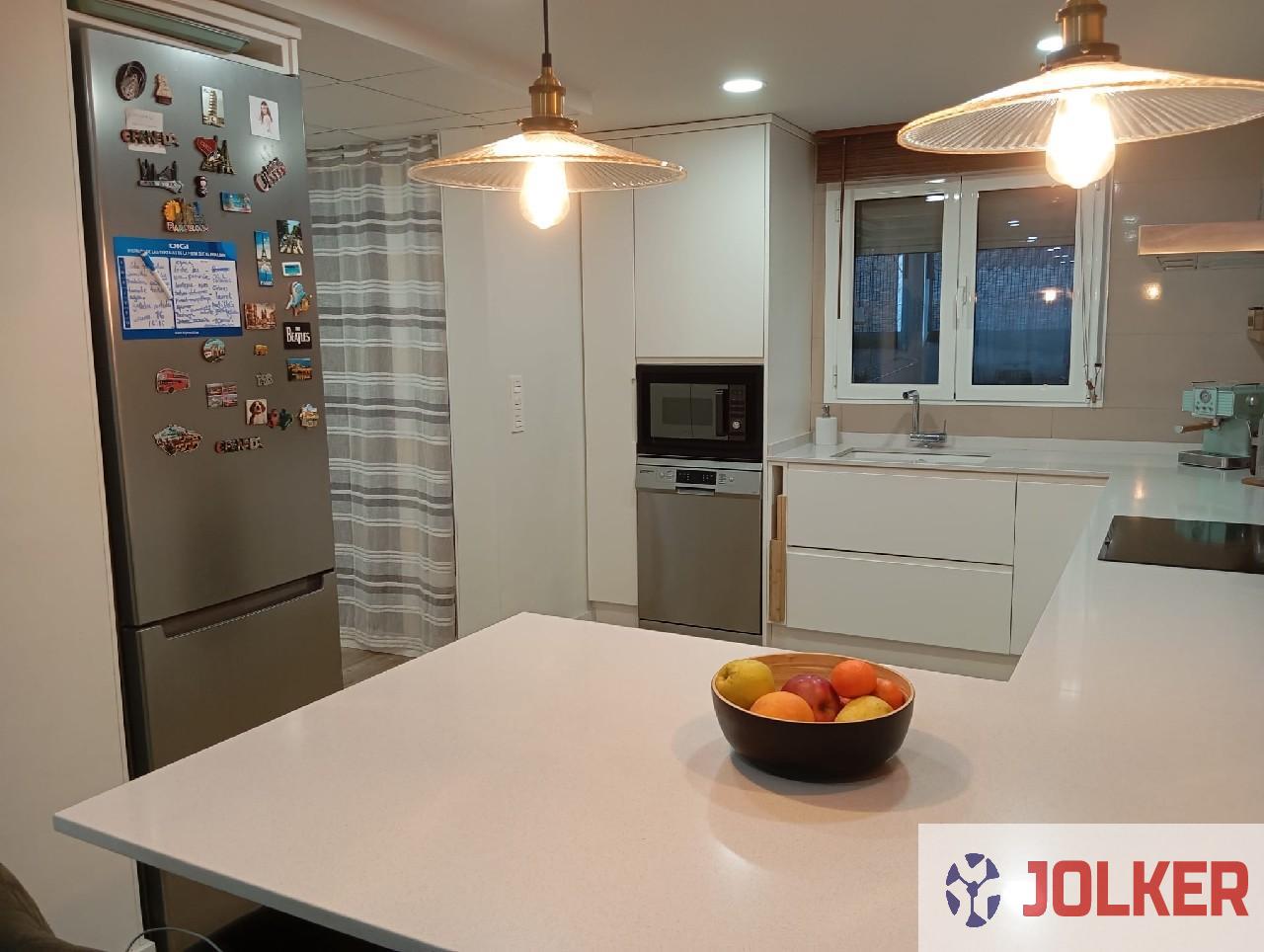 For sale of flat in Burriana