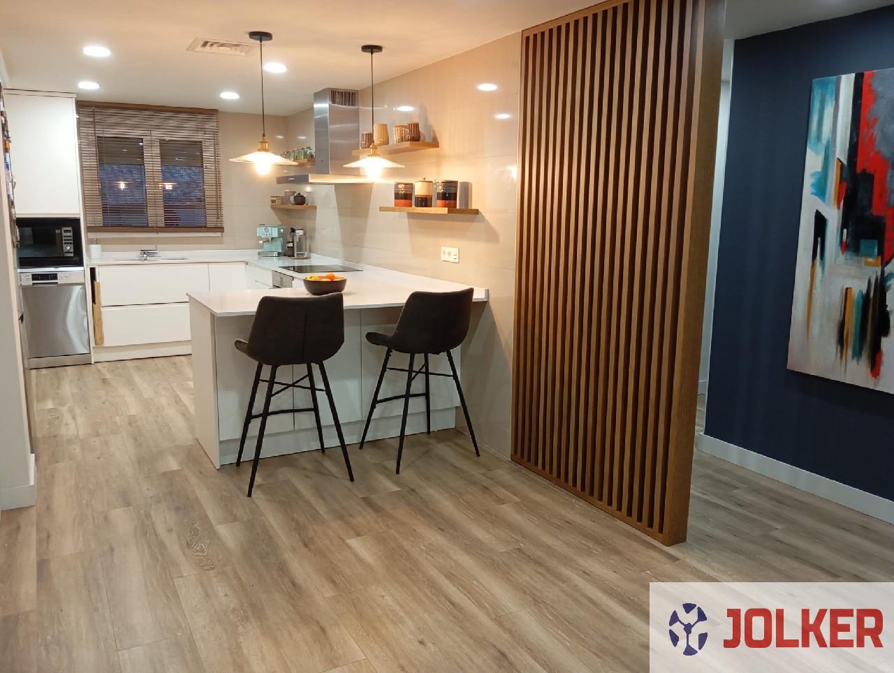 For sale of flat in Burriana