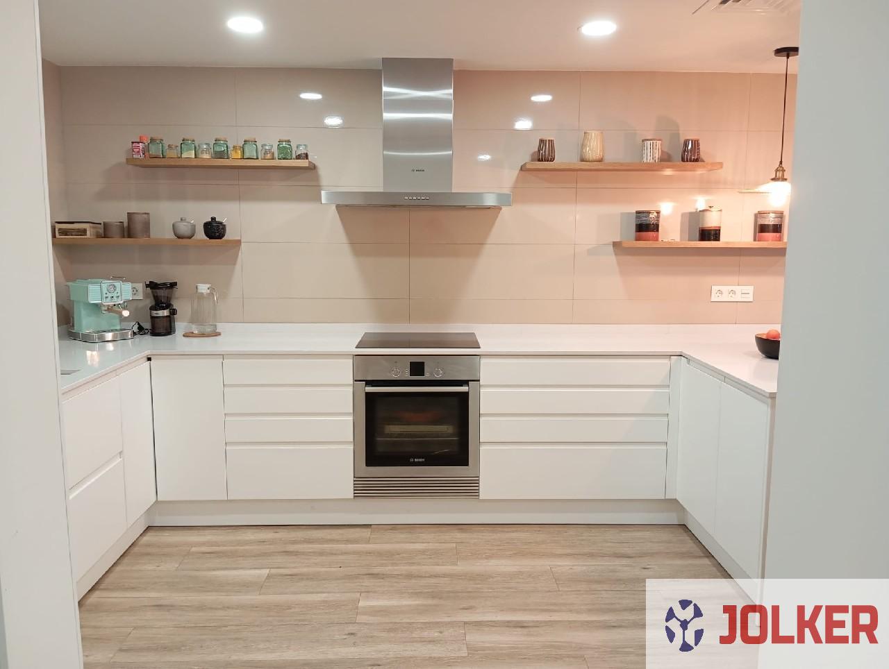 For sale of flat in Burriana