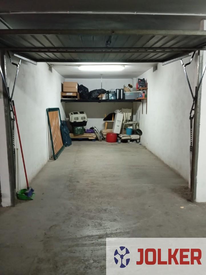 For sale of flat in Burriana
