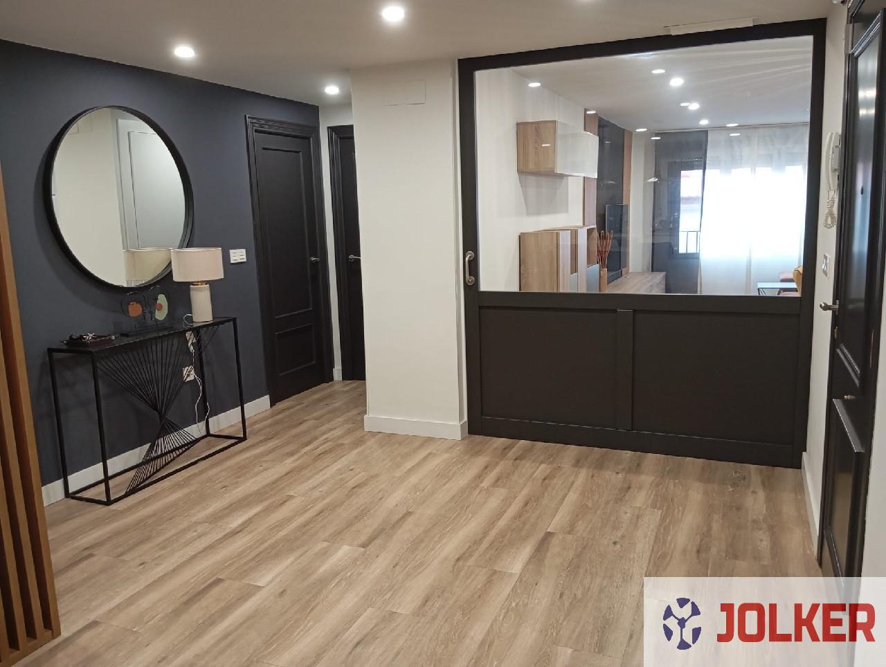 For sale of flat in Burriana