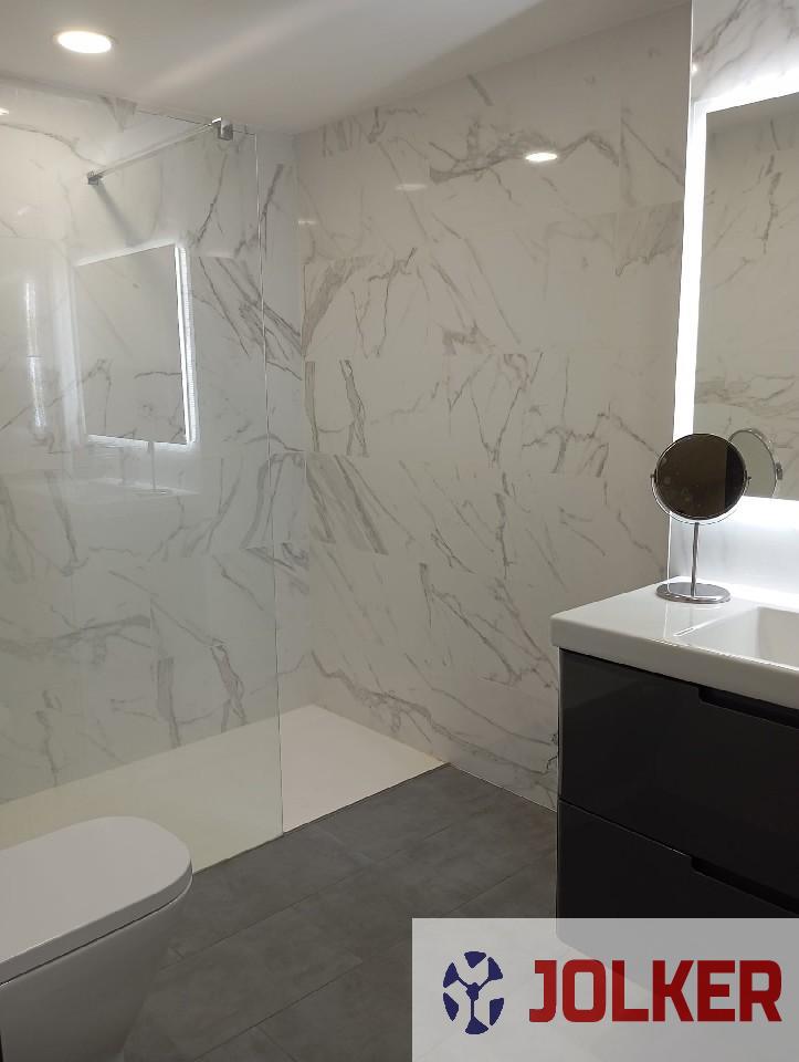 For sale of flat in Burriana