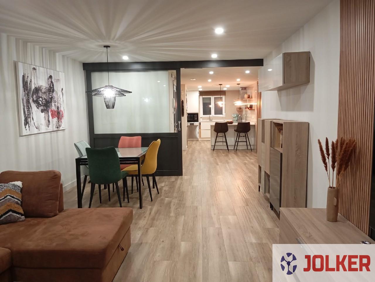 For sale of flat in Burriana