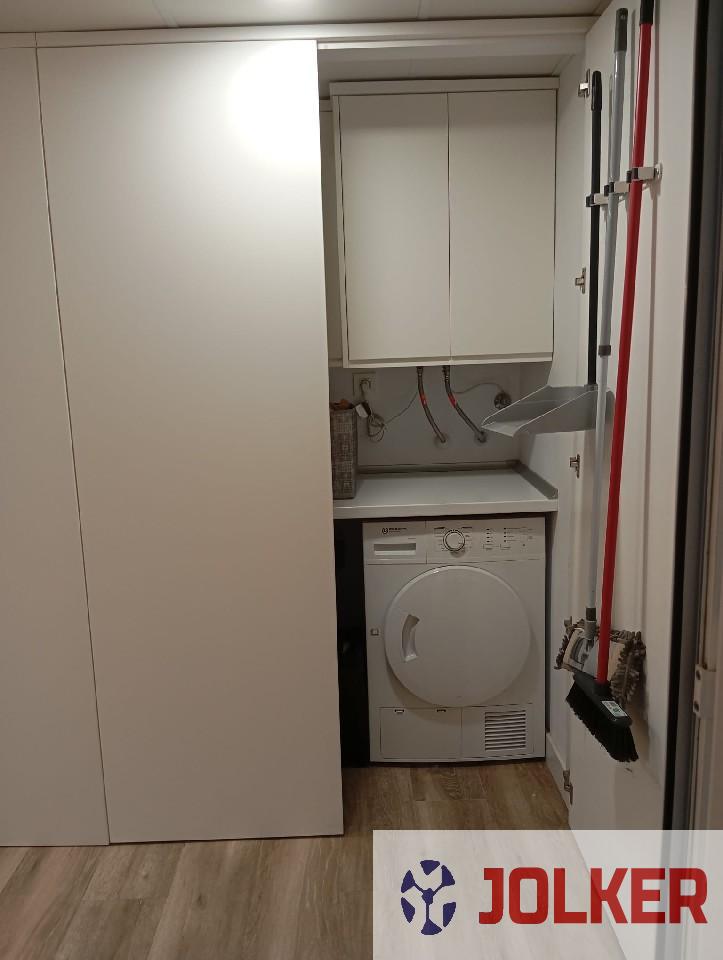 For sale of flat in Burriana