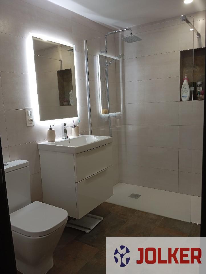 For sale of flat in Burriana