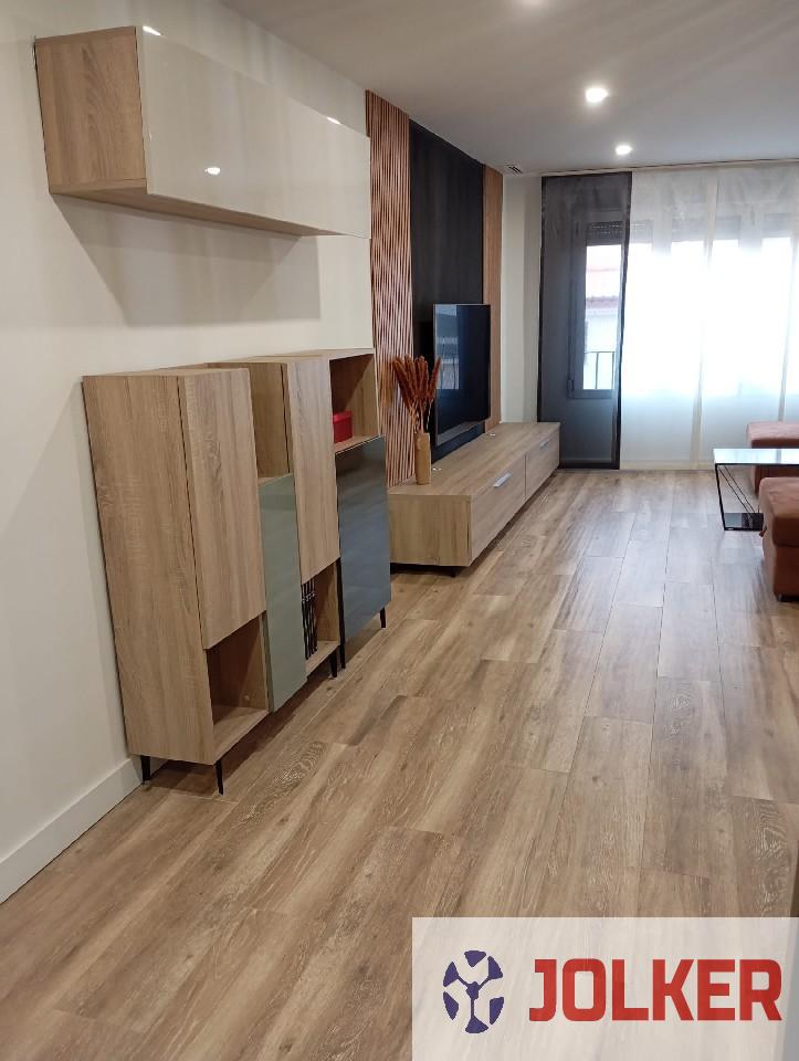 For sale of flat in Burriana