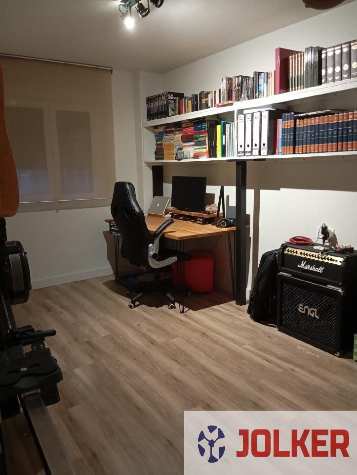 For sale of flat in Burriana