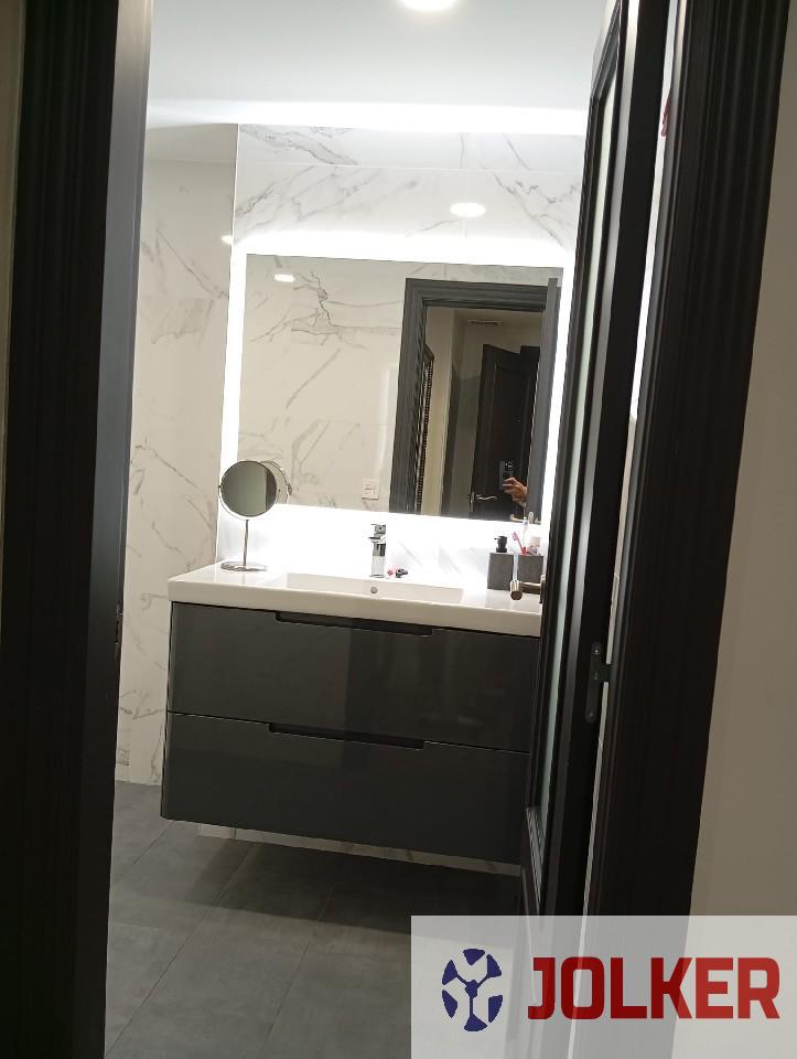 For sale of flat in Burriana