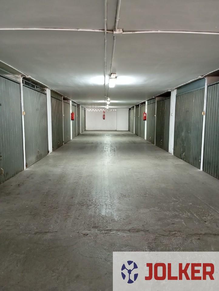 For sale of flat in Burriana