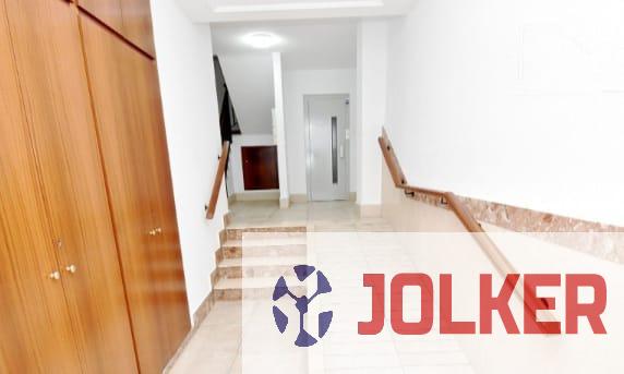 For sale of flat in Burriana
