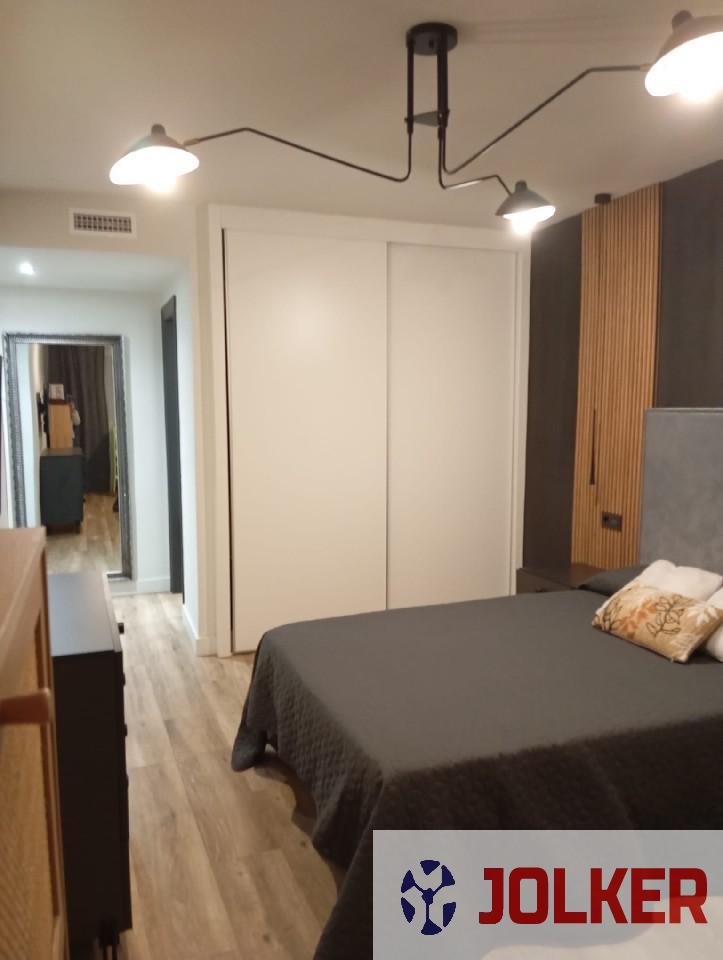 For sale of flat in Burriana