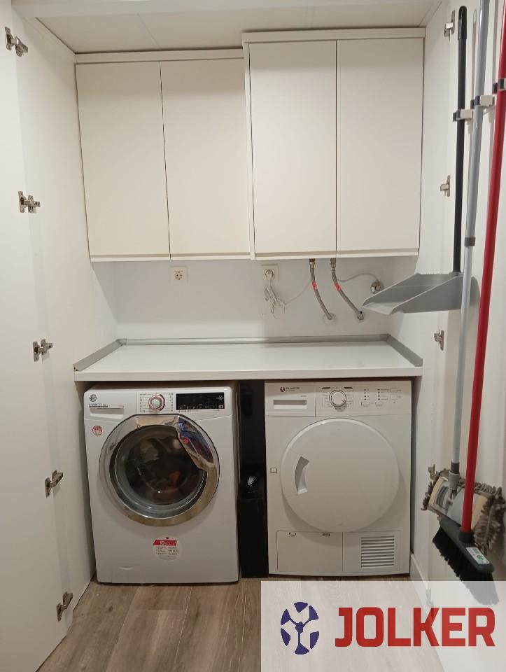 For sale of flat in Burriana