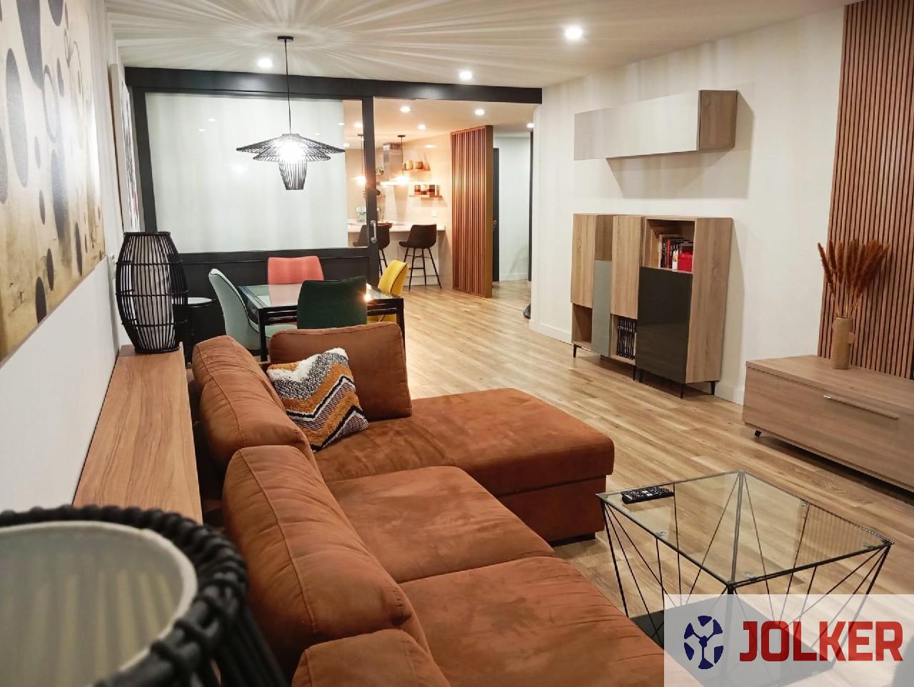 For sale of flat in Burriana