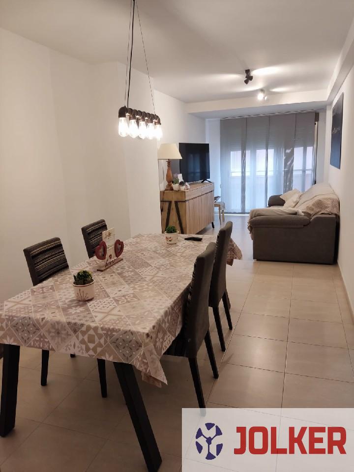 Venta de piso en Albocàsser