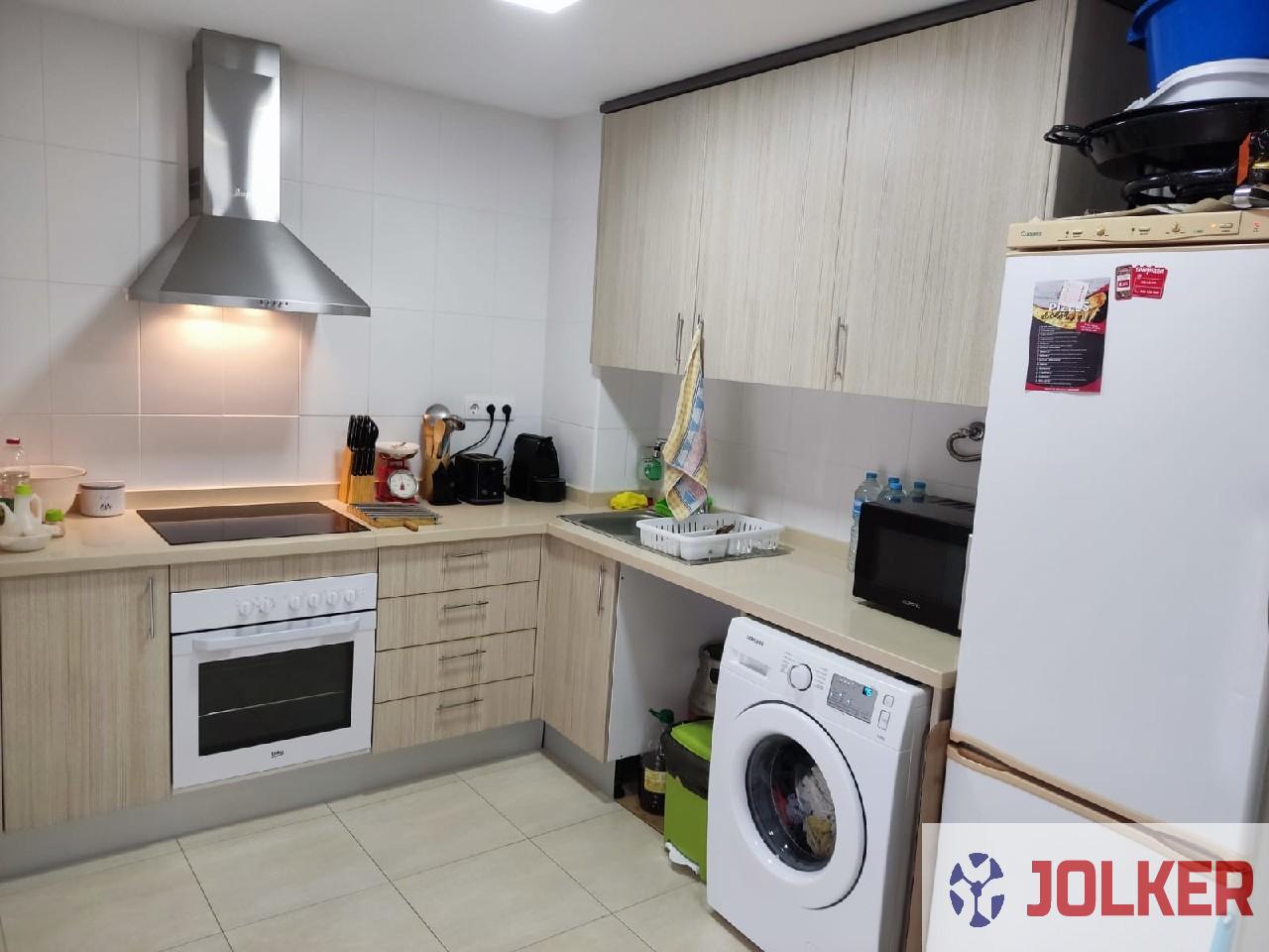 Venta de piso en Albocàsser