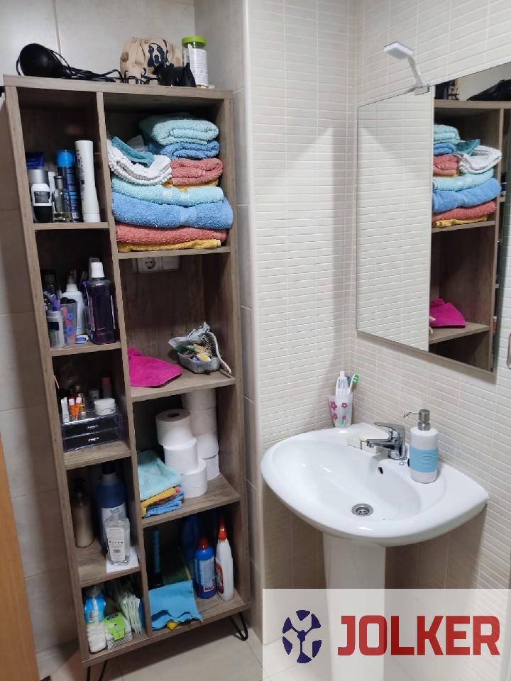 Venta de piso en Albocàsser