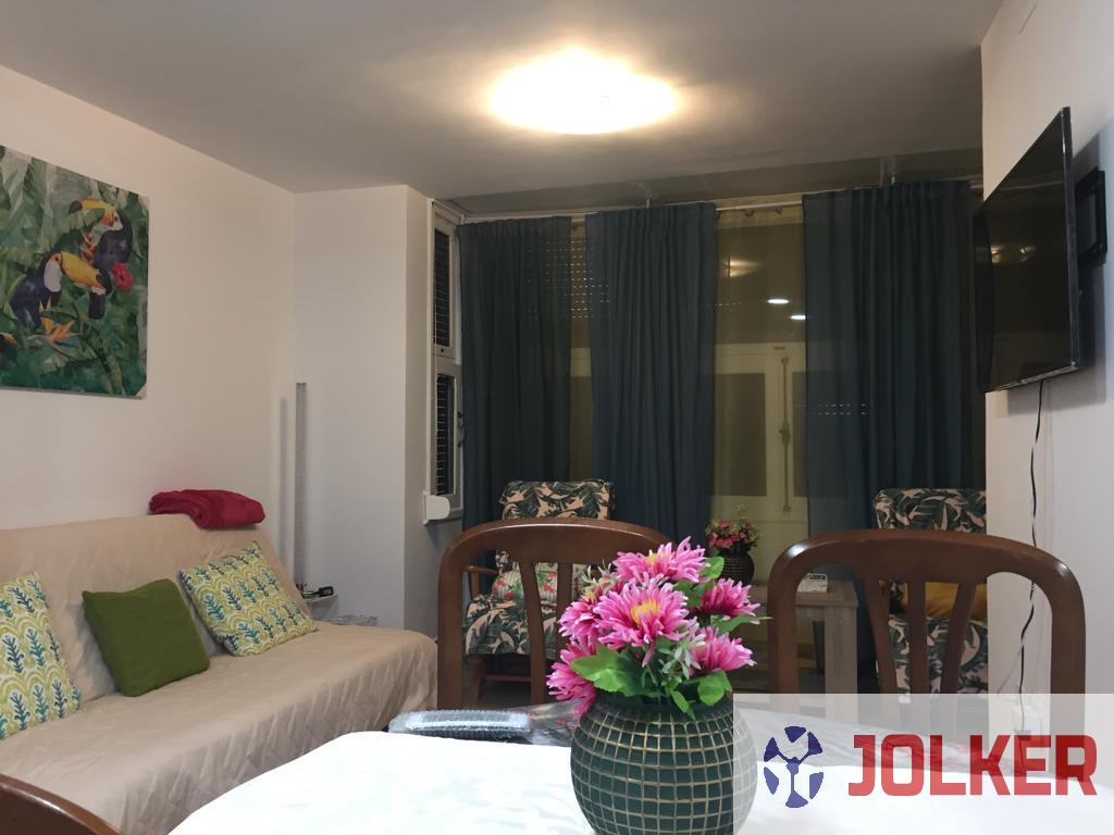 For sale of flat in Burriana