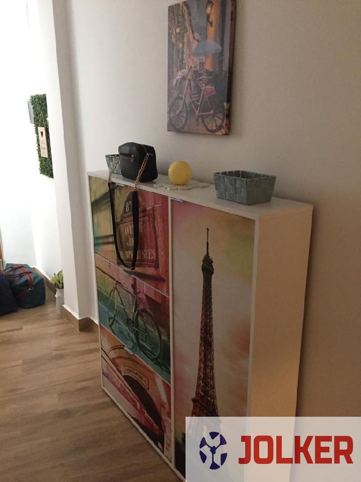 For sale of flat in Burriana
