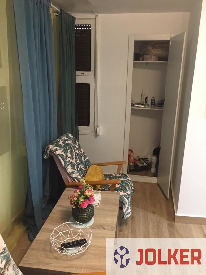 For sale of flat in Burriana