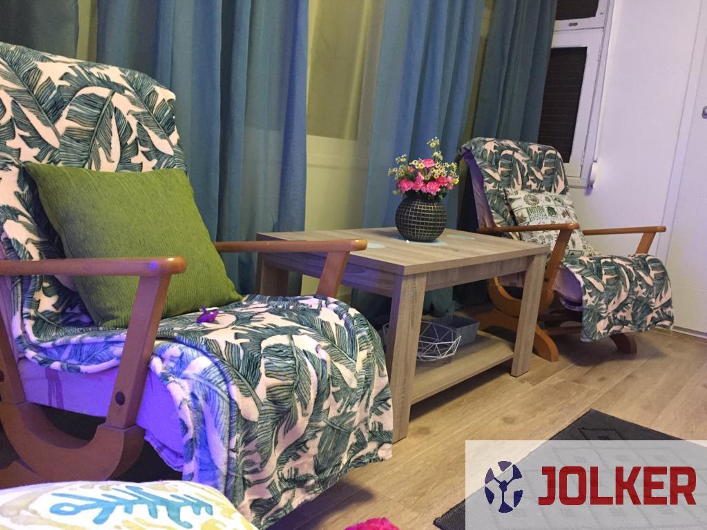 For sale of flat in Burriana