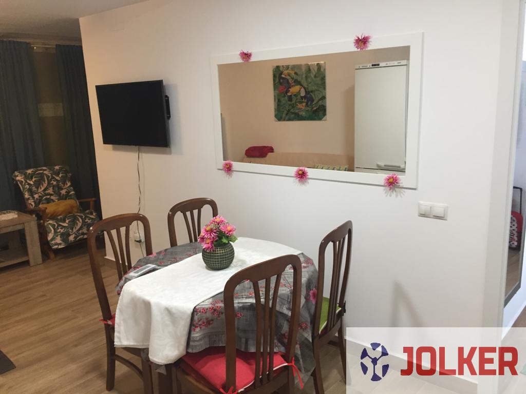 For sale of flat in Burriana