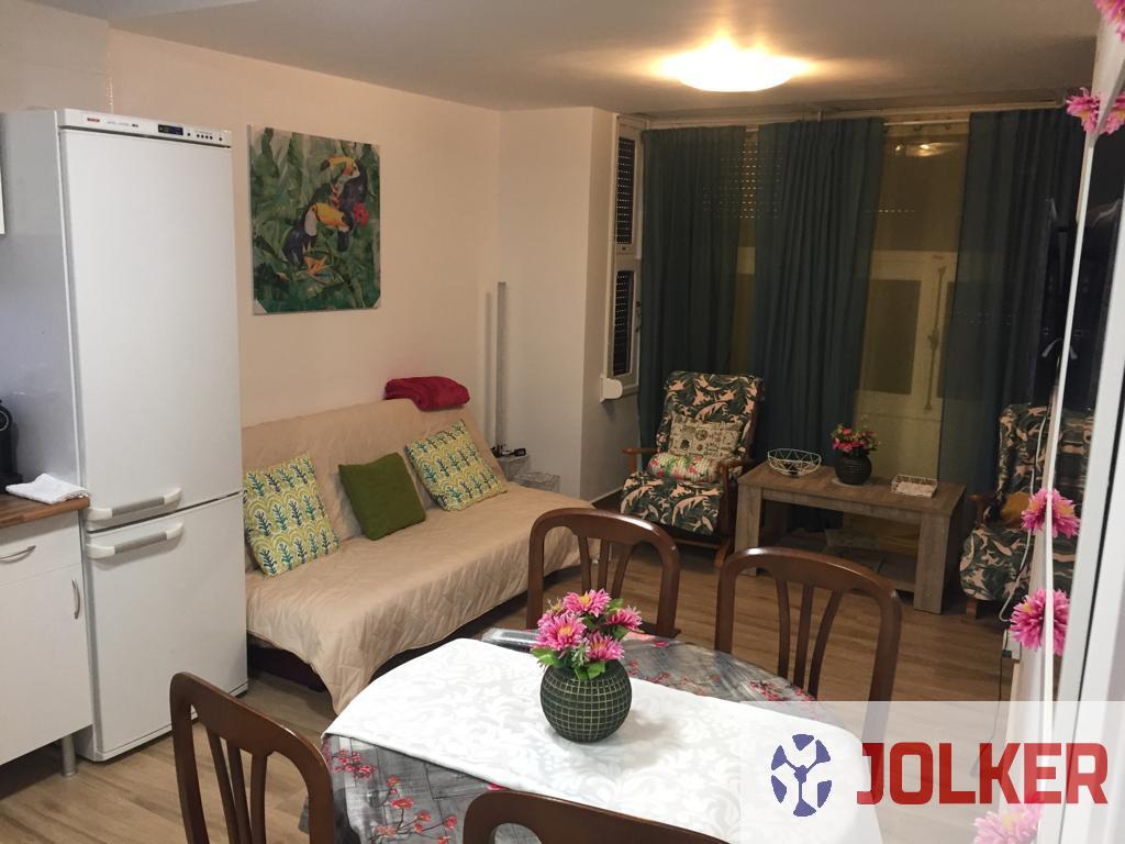 For sale of flat in Burriana