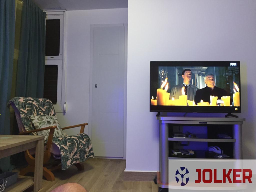 For sale of flat in Burriana