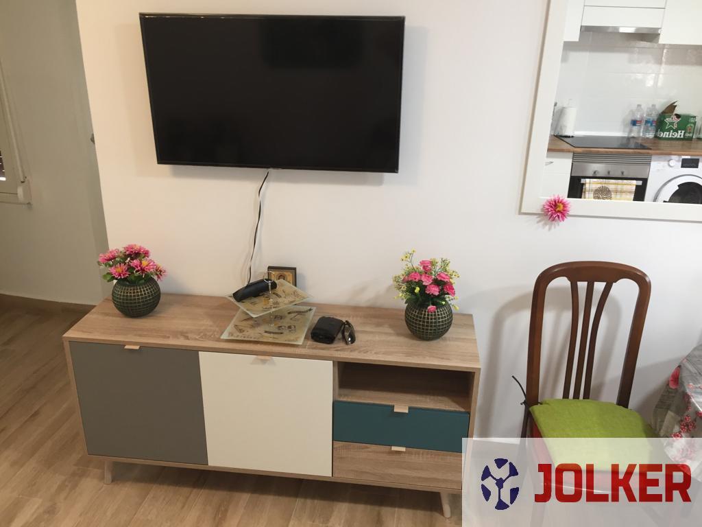 For sale of flat in Burriana