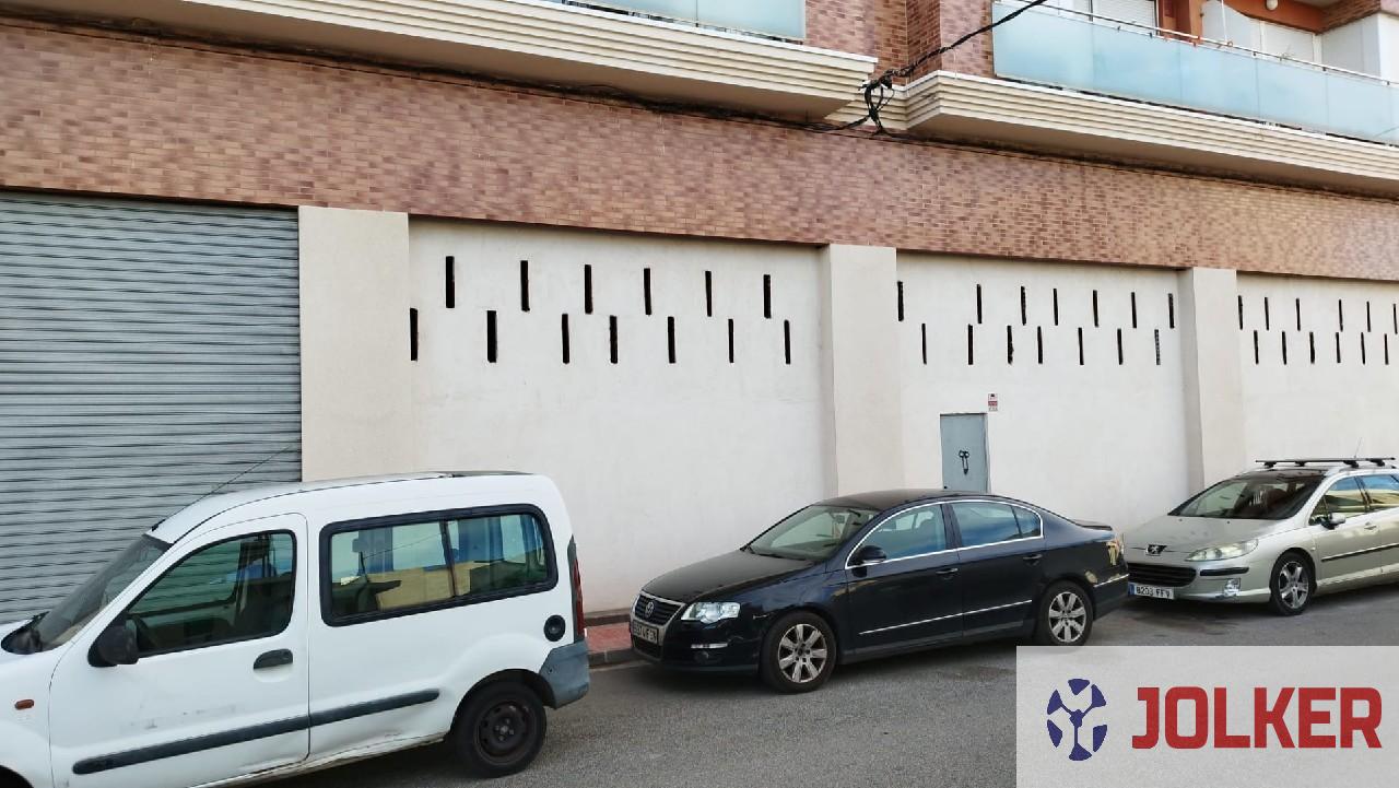 For sale of commercial in Vall d Uixó