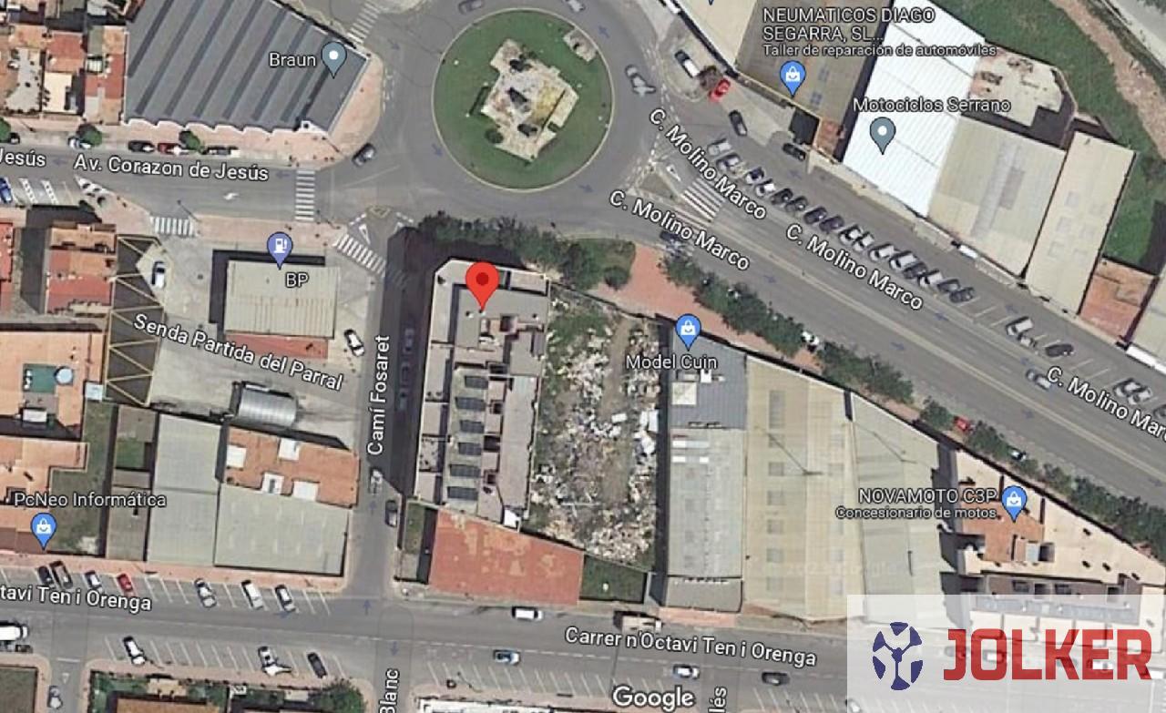 For sale of commercial in Vall d Uixó