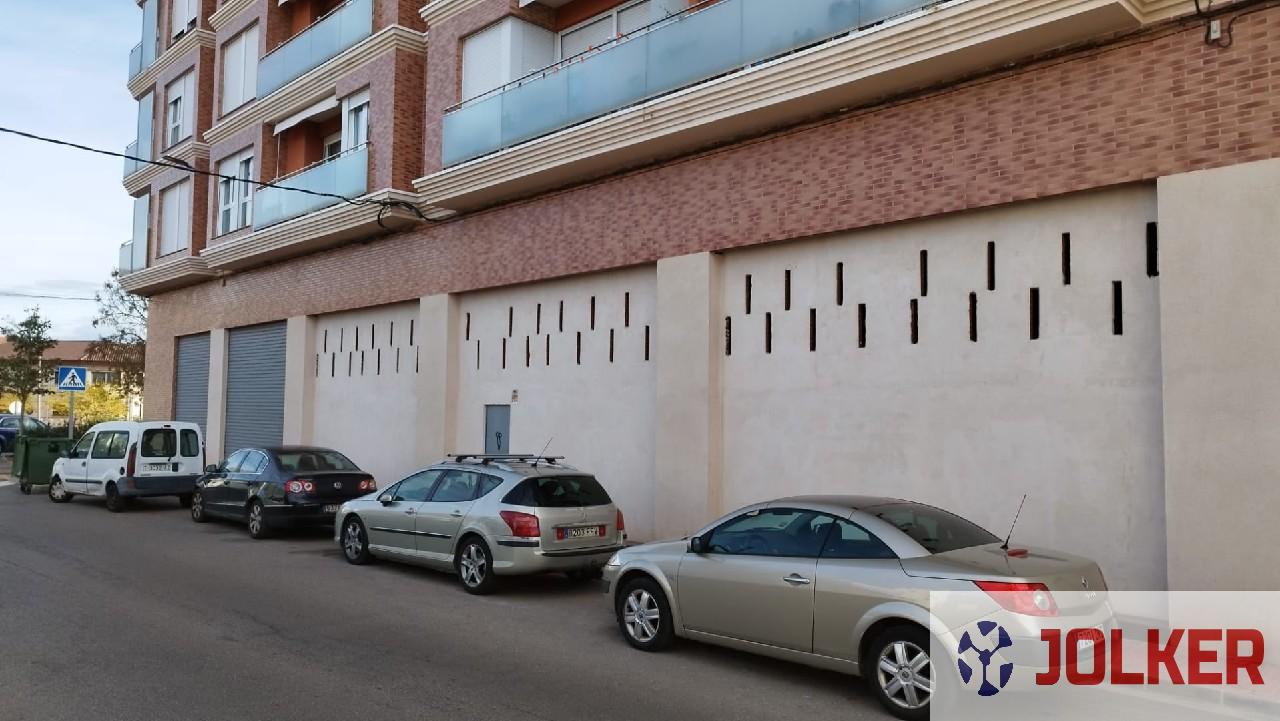 For sale of commercial in Vall d Uixó