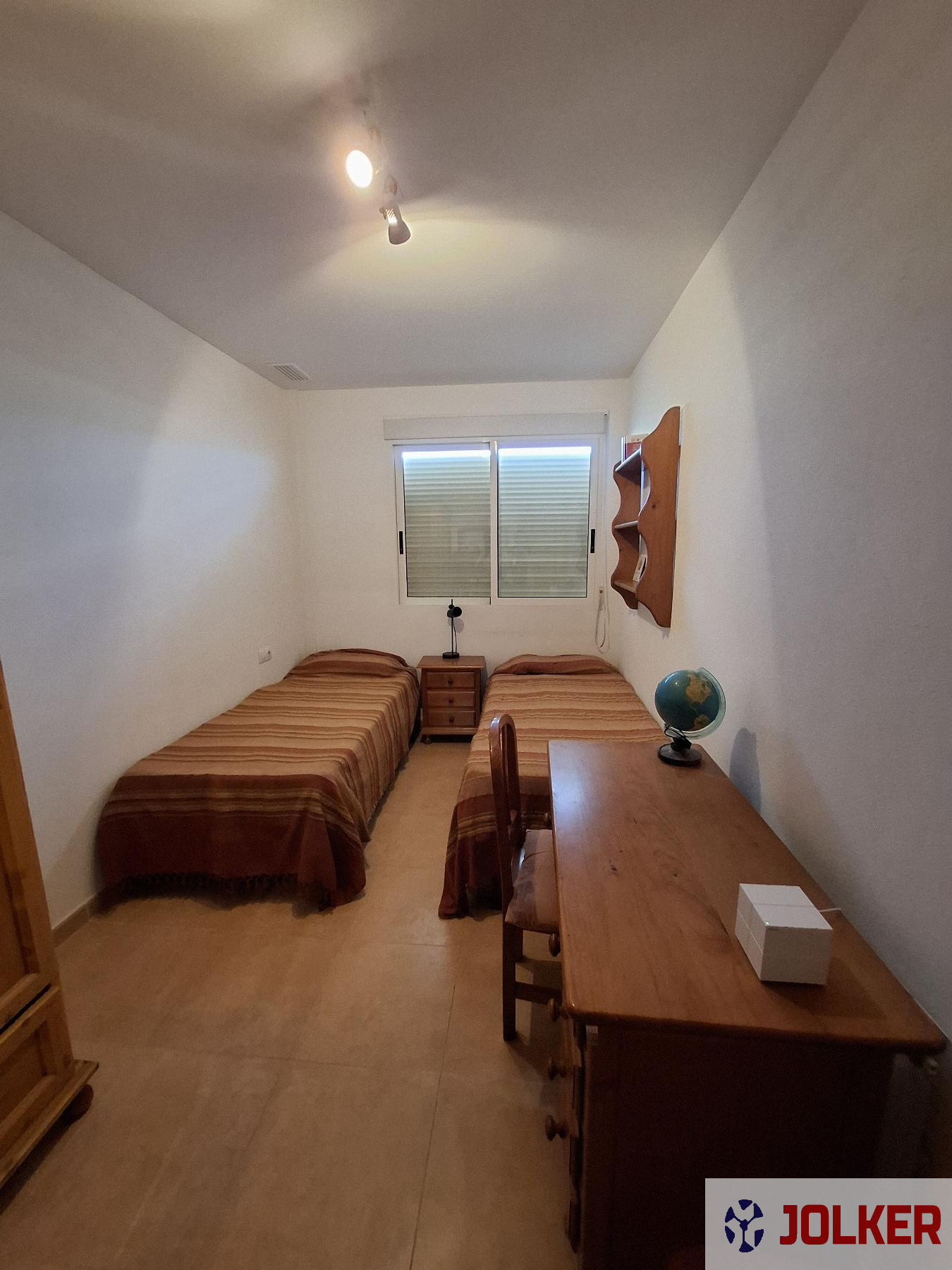 For sale of penthouse in Burriana
