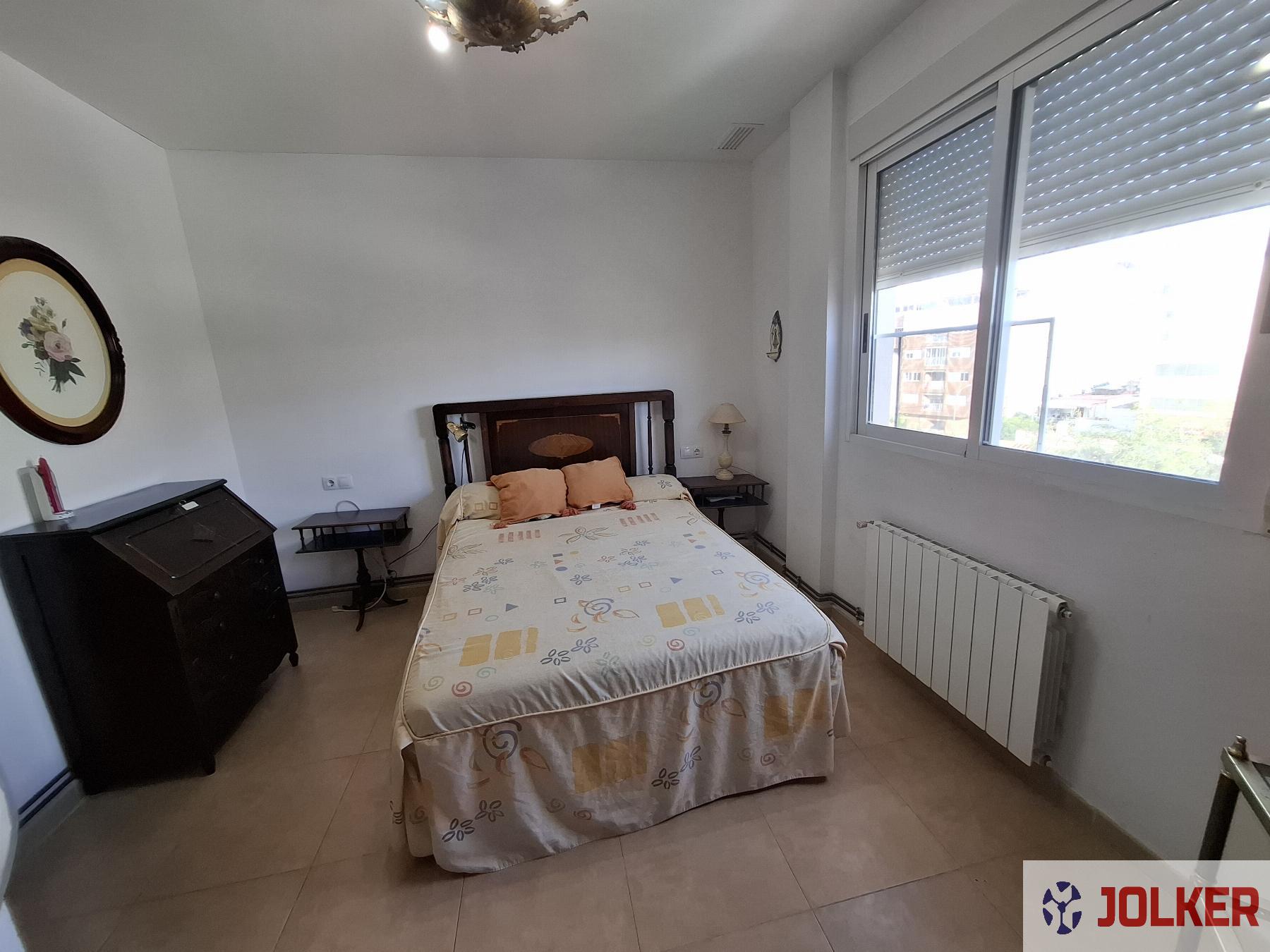 For sale of penthouse in Burriana