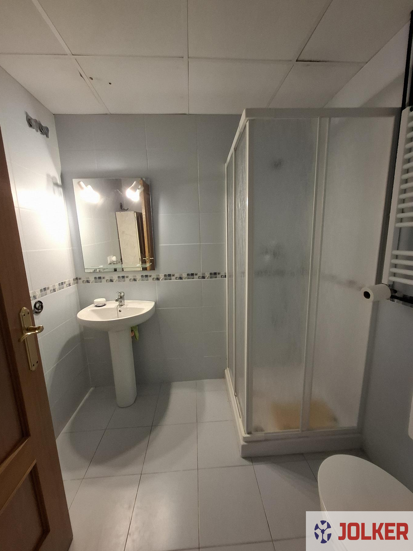 For sale of penthouse in Burriana