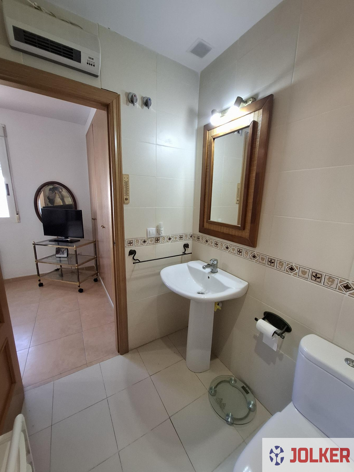 For sale of penthouse in Burriana